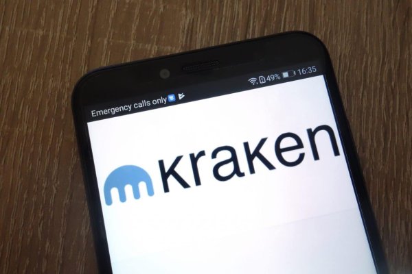 Kraken маркетплейс kr2web in